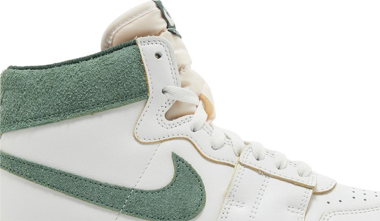 A Ma Maniere x Jordan Air Ship PE SP Green Stone