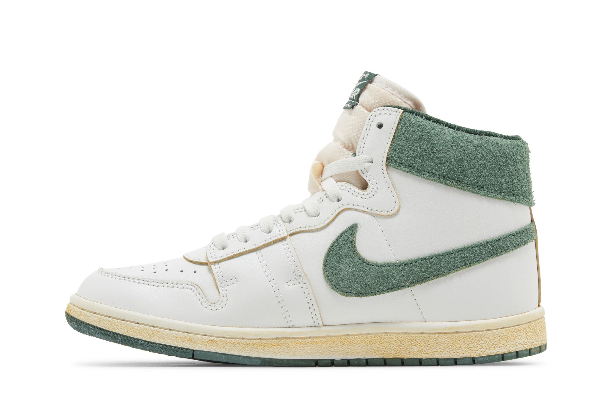 Buy A Ma Maniére x Jordan Air Ship PE SP 'Green Stone