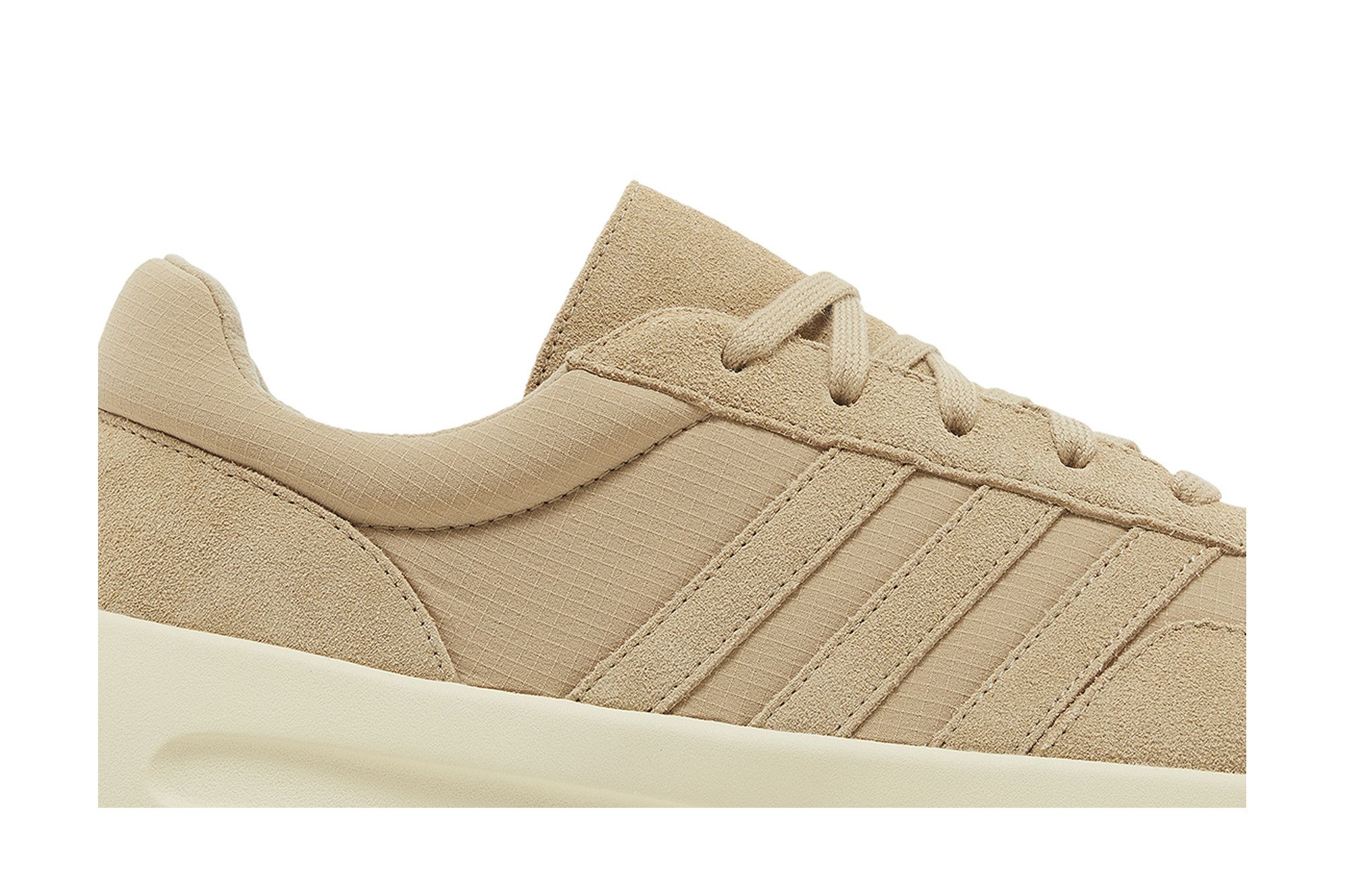The Fear Of God Athletics x adidas Los Angeles Runner Cream