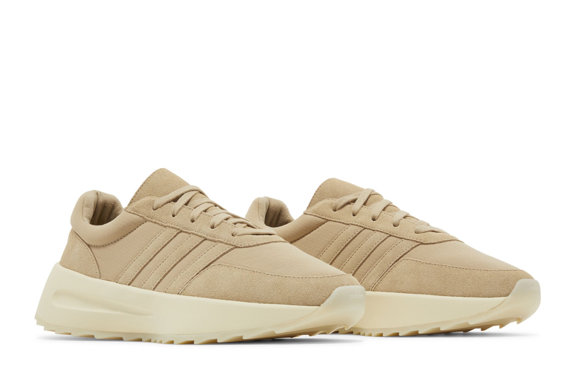 Buy Fear of God Athletics x Los Angeles Runner 'Clay