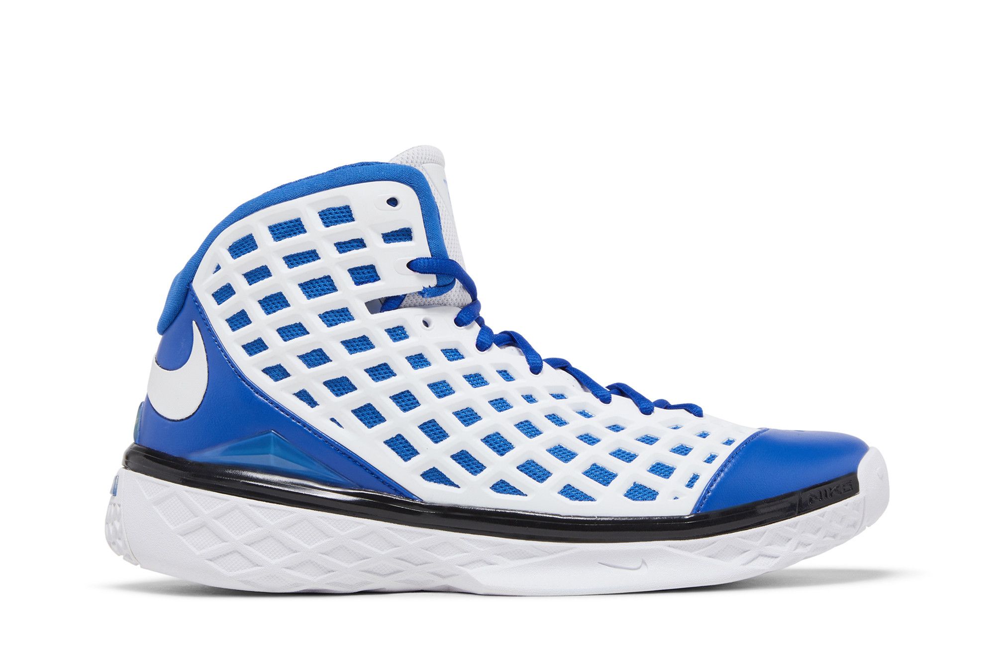 Nike kobe 3 potro top