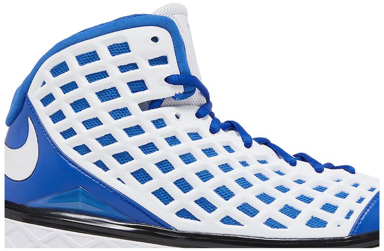 Nike Zoom Kobe 3 Duke PE