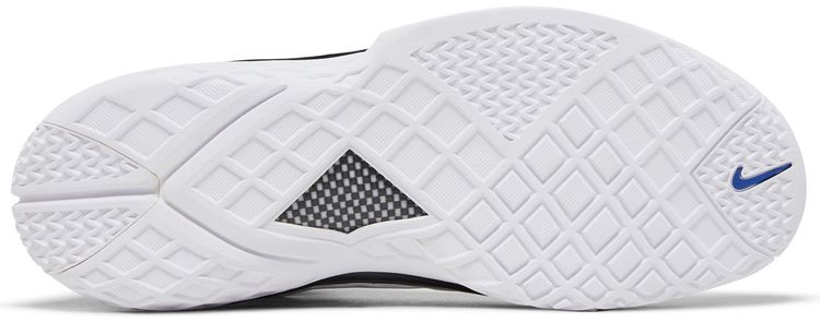 Nike Zoom Kobe 3 Duke PE