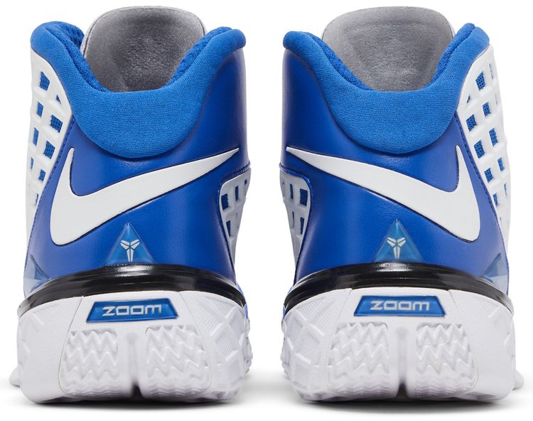 Nike Zoom Kobe 3 Duke PE