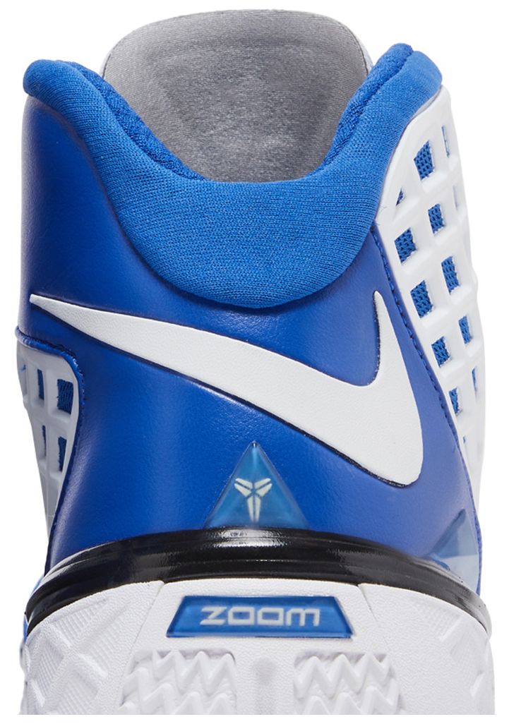 Nike Zoom Kobe 3 Duke PE
