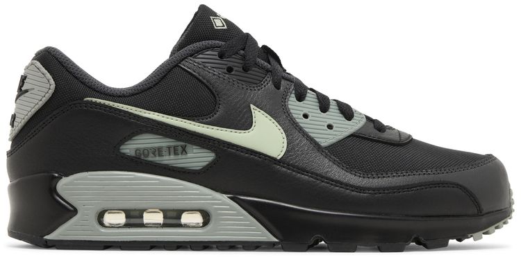 Nike Air Max 90 GORE TEX Black Honeydew