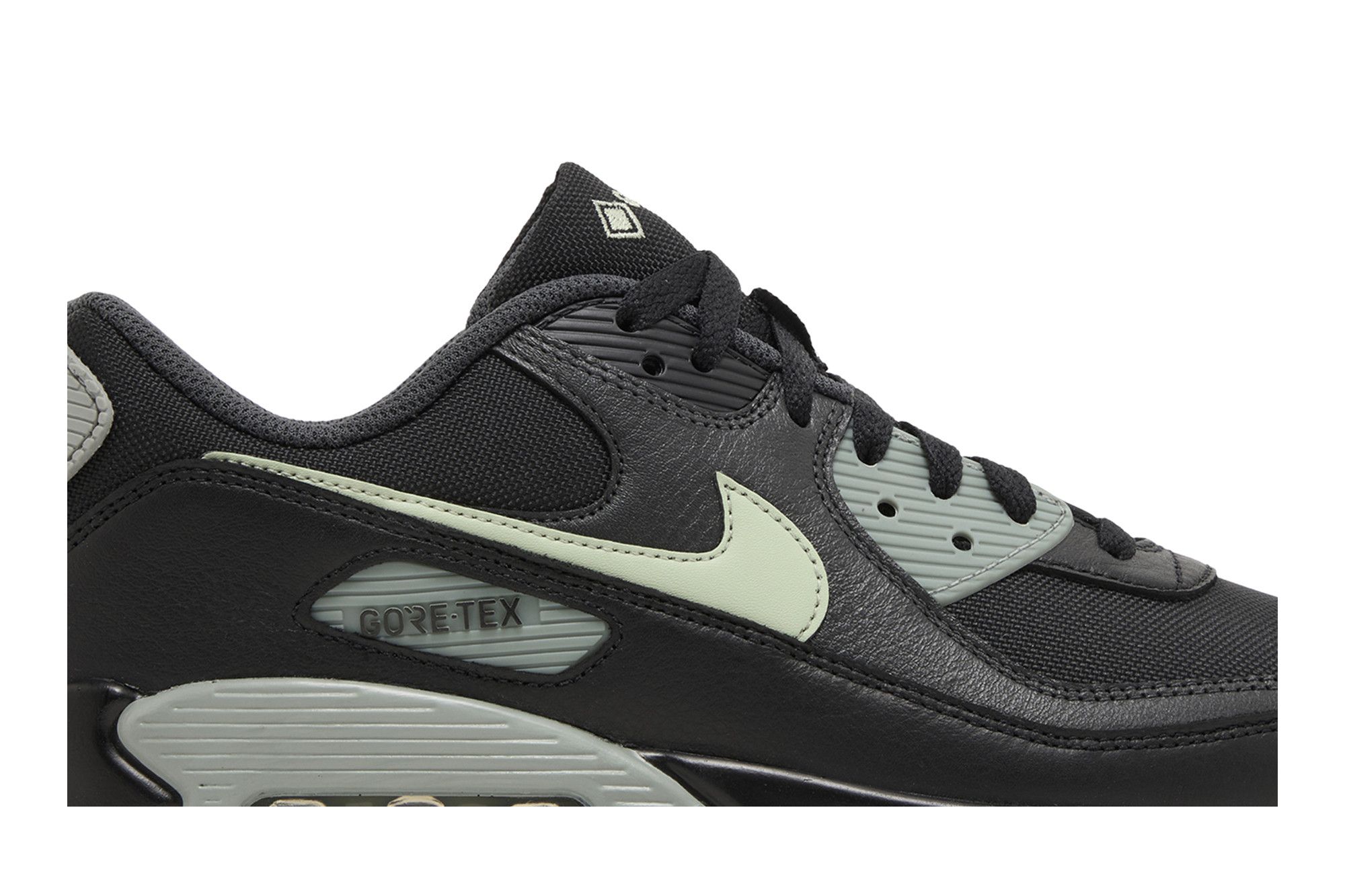 Buy Air Max 90 GORE-TEX 'Black Honeydew' - FD5810 001 | GOAT
