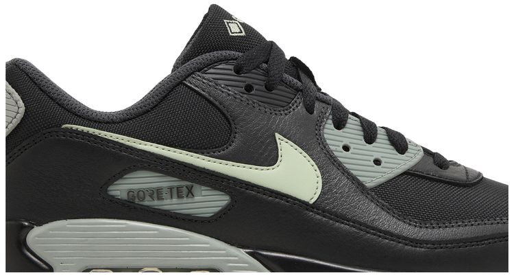 Nike Air Max 90 GORE TEX Black Honeydew