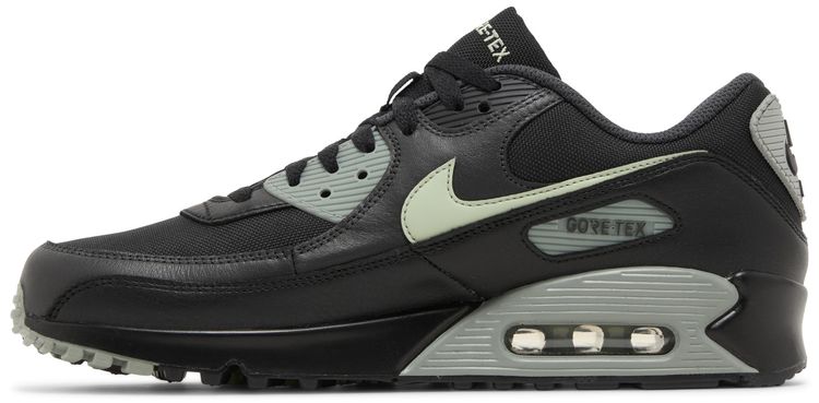 Nike Air Max 90 GORE TEX Black Honeydew