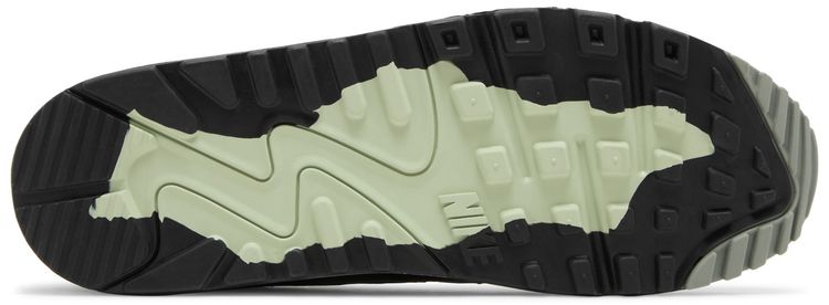 Nike Air Max 90 GORE TEX Black Honeydew