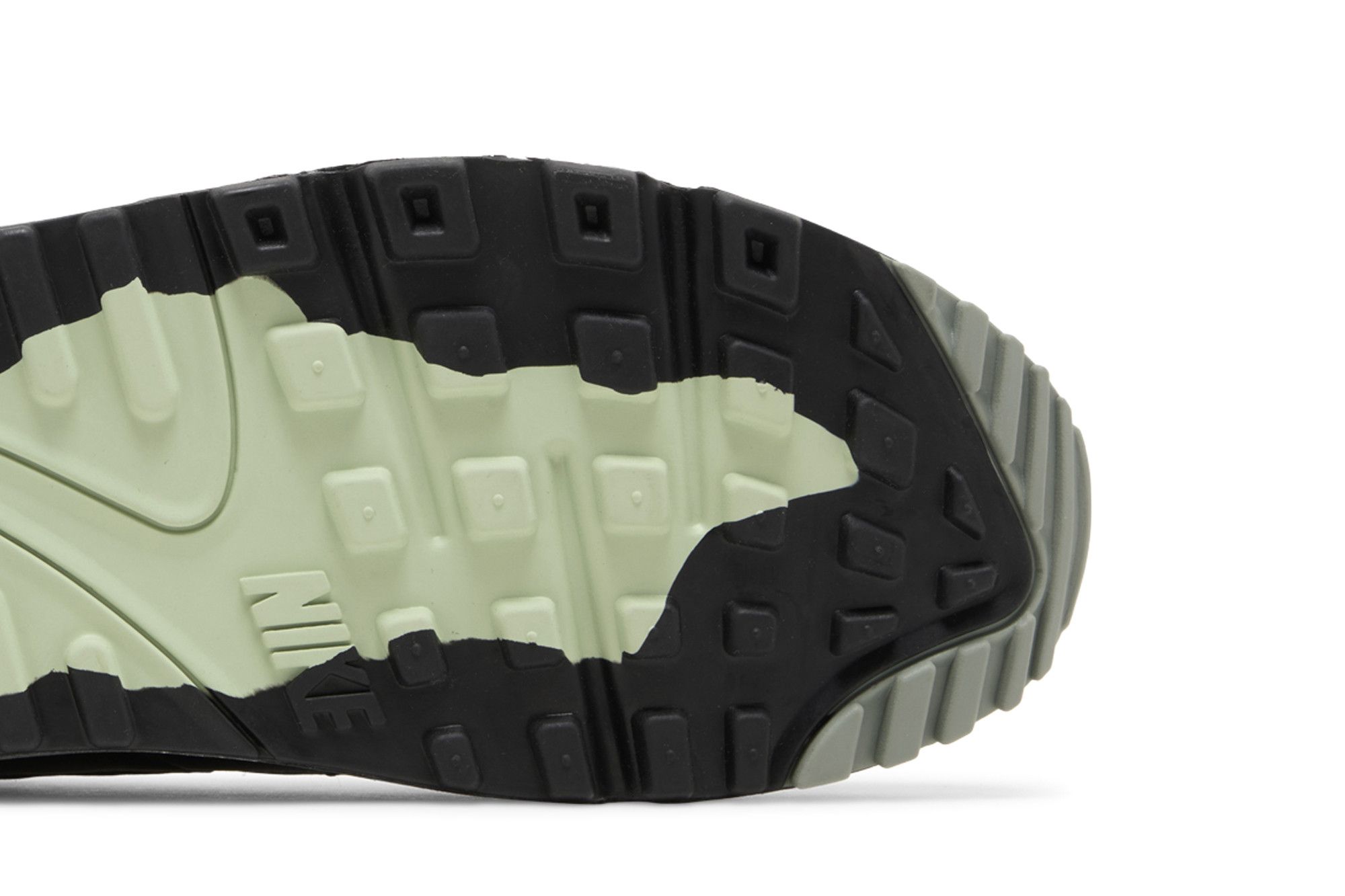 Buy Air Max 90 GORE-TEX 'Black Honeydew' - FD5810 001 | GOAT
