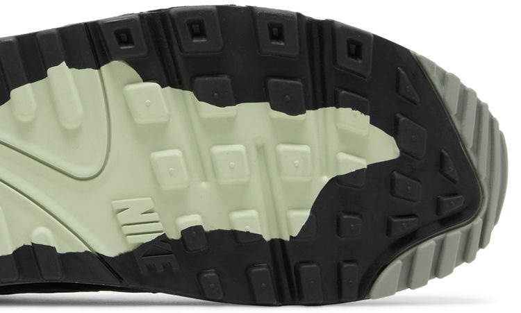 Nike Air Max 90 GORE TEX Black Honeydew