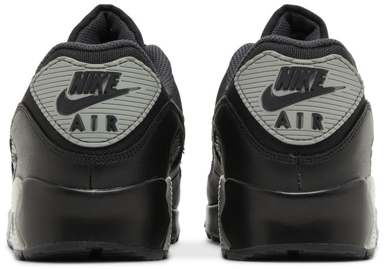 Nike Air Max 90 GORE TEX Black Honeydew
