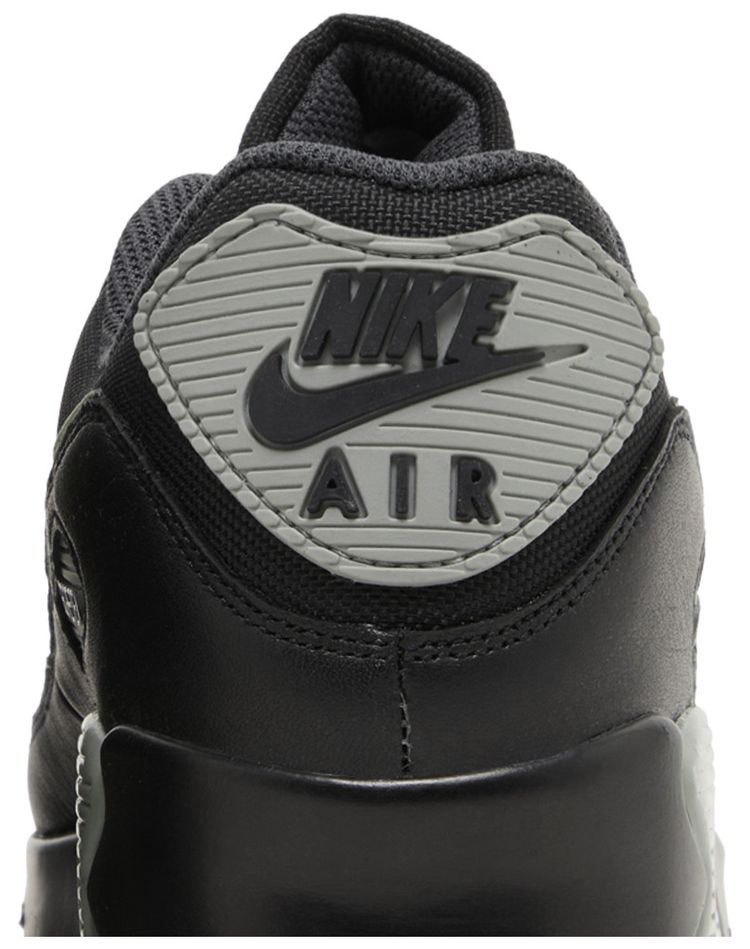 Nike Air Max 90 GORE TEX Black Honeydew
