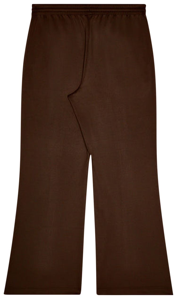 Sp5der G550 Pant Brown