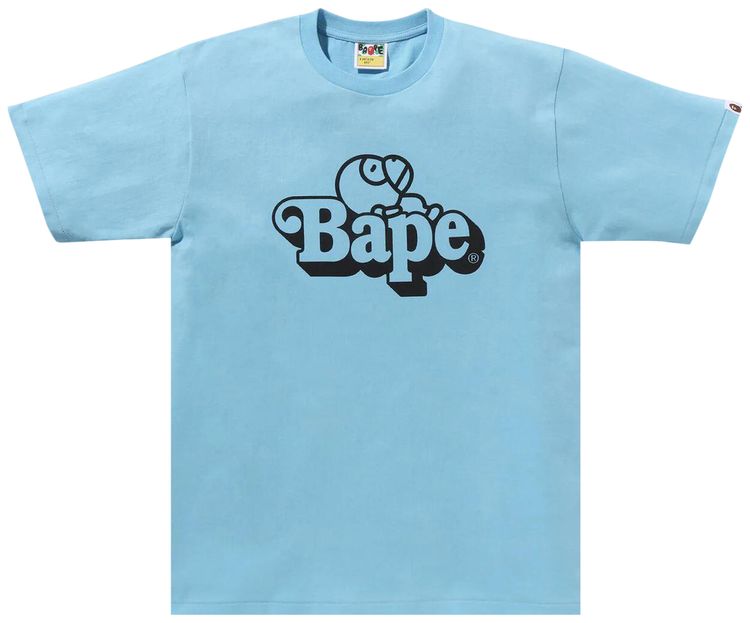 BAPE Milo On Tee Sax