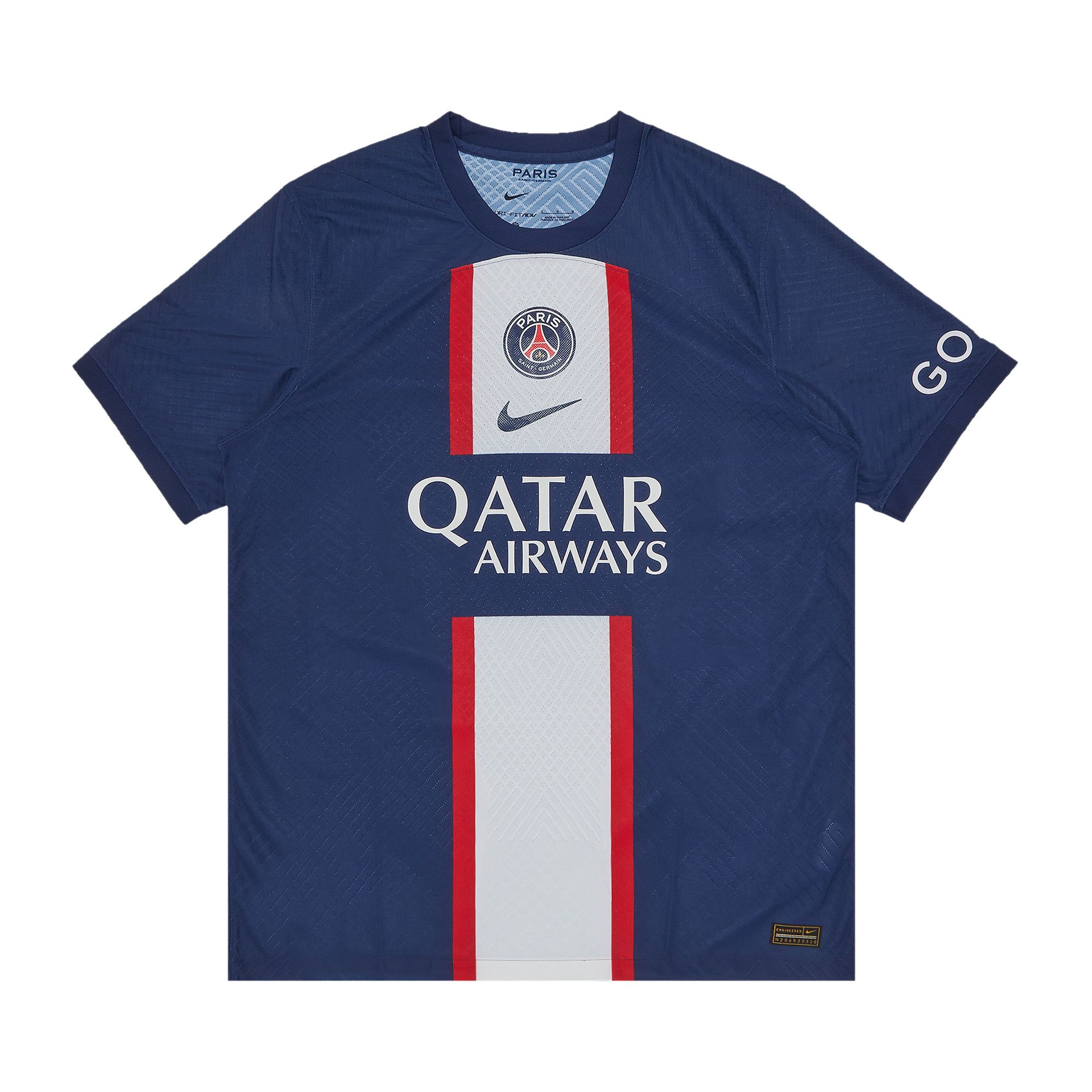 世界的に Vapor Saint-Germain Paris VERDY x Nike Buy Match Kylian Home シャツ