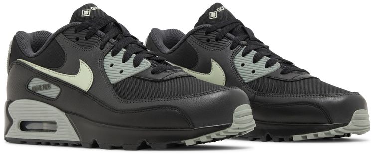 Nike Air Max 90 GORE TEX Black Honeydew