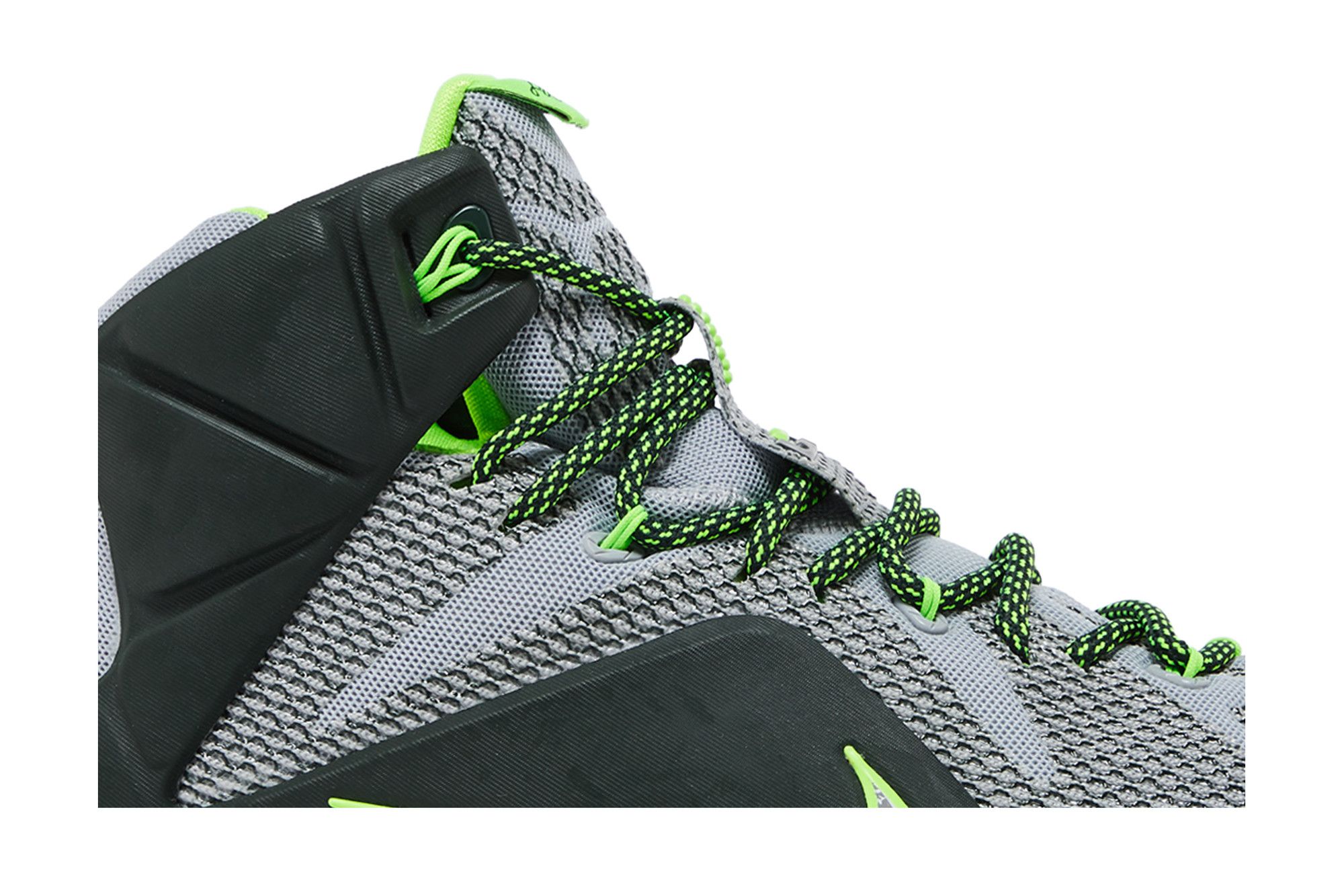 Size 8.5 LeBron 12 Dunkman
