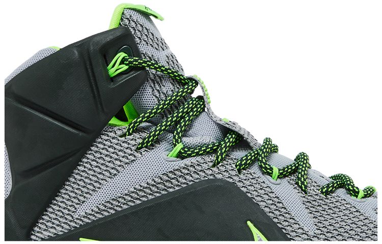 Nike LeBron 12 Dunkman