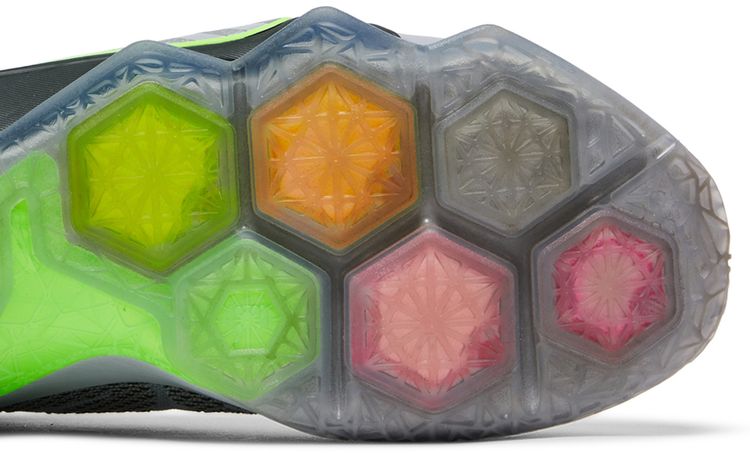 Nike LeBron 12 Dunkman