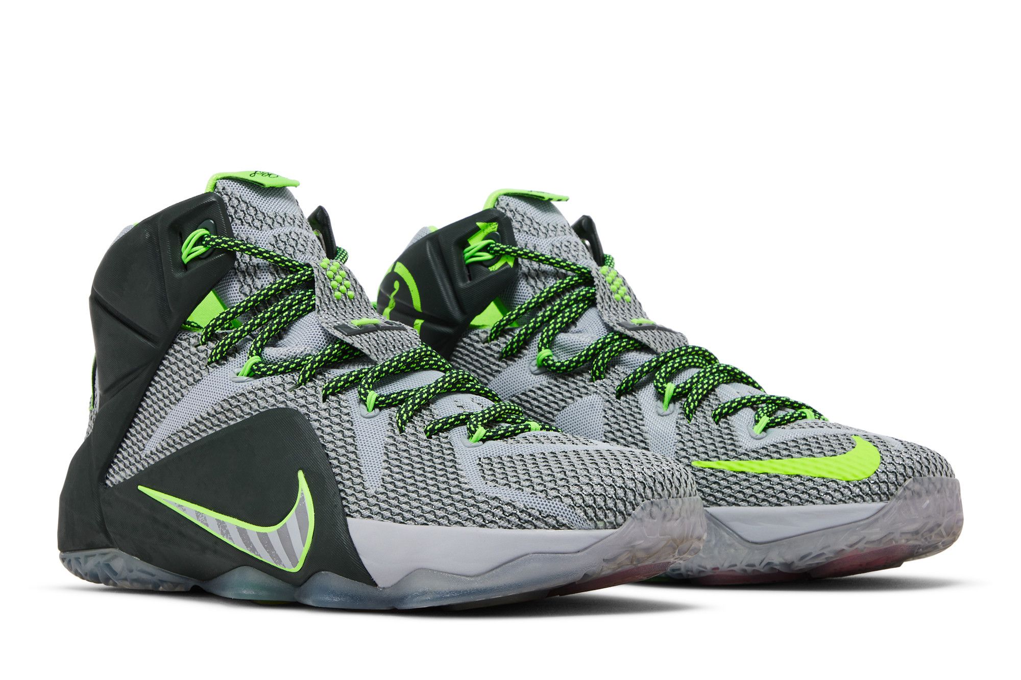 Lebron 12 dunk force store