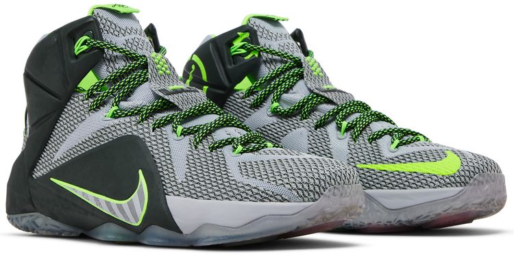 Nike LeBron 12 Dunkman