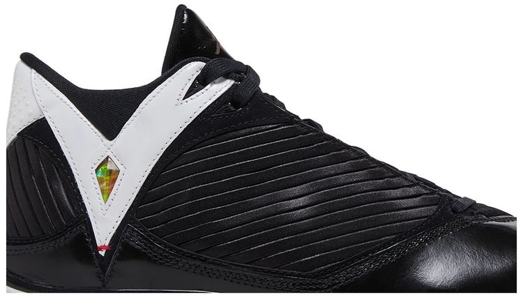 Air Jordan 2009 Black White