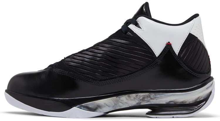 Air Jordan 2009 Black White