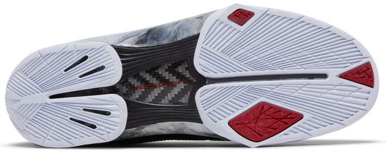 Air Jordan 2009 Black White