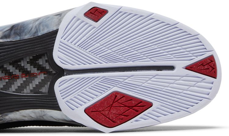 Air Jordan 2009 Black White