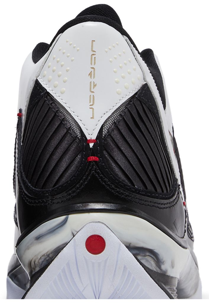 Air Jordan 2009 Black White