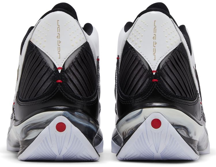 Air Jordan 2009 Black White