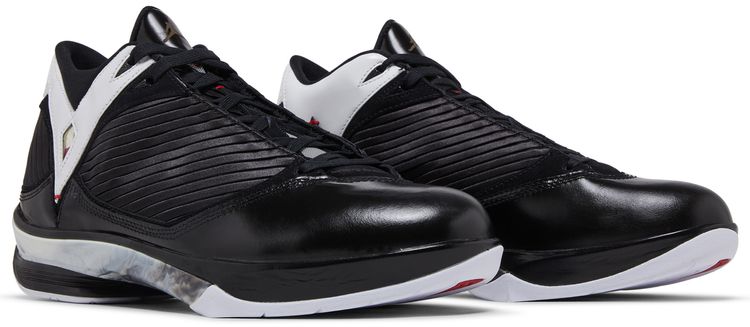 Air Jordan 2009 Black White