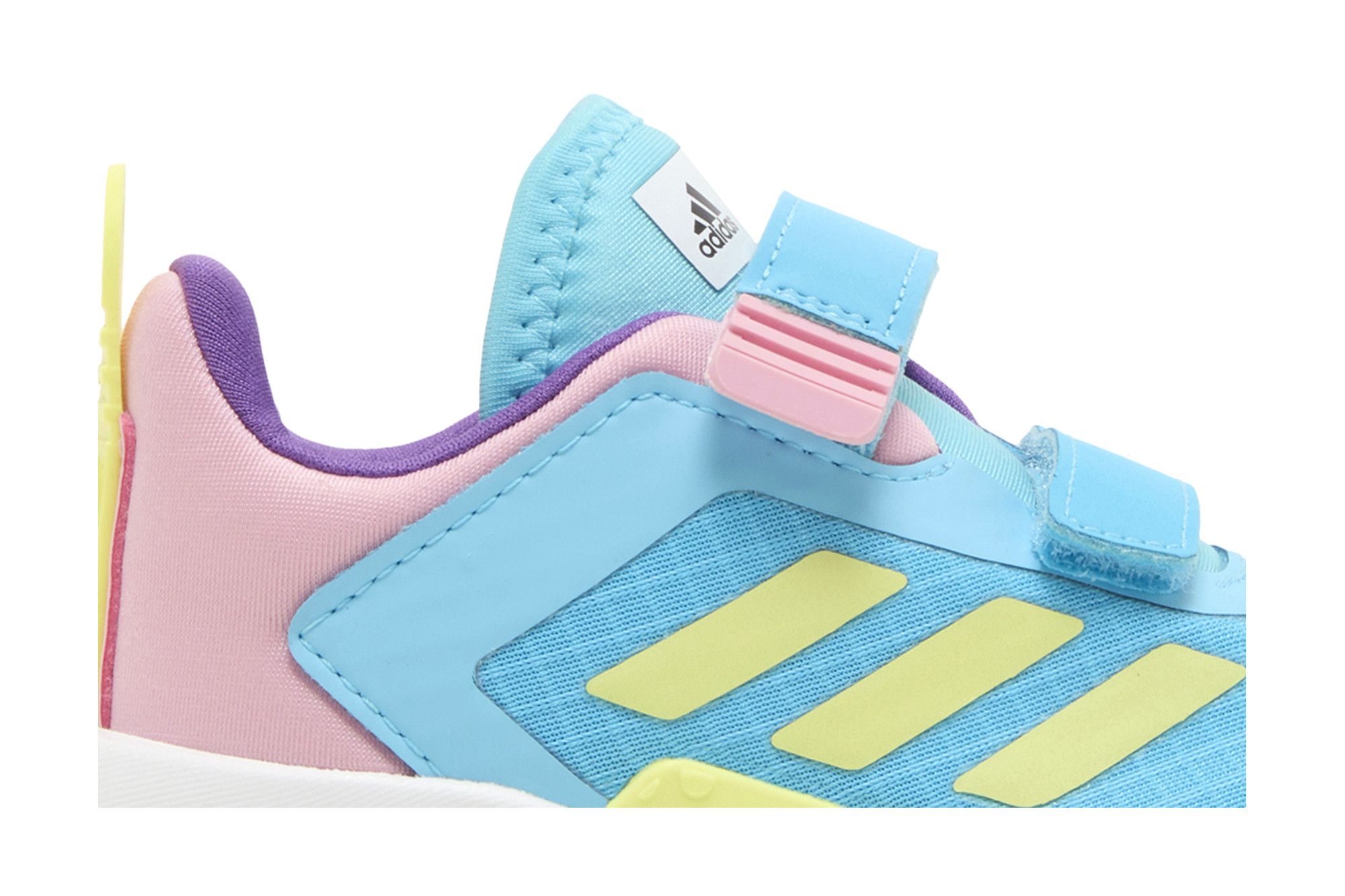 Buy LEGO x adidas Sport Infant 'Bright Cyan' - FZ0403 | GOAT CA