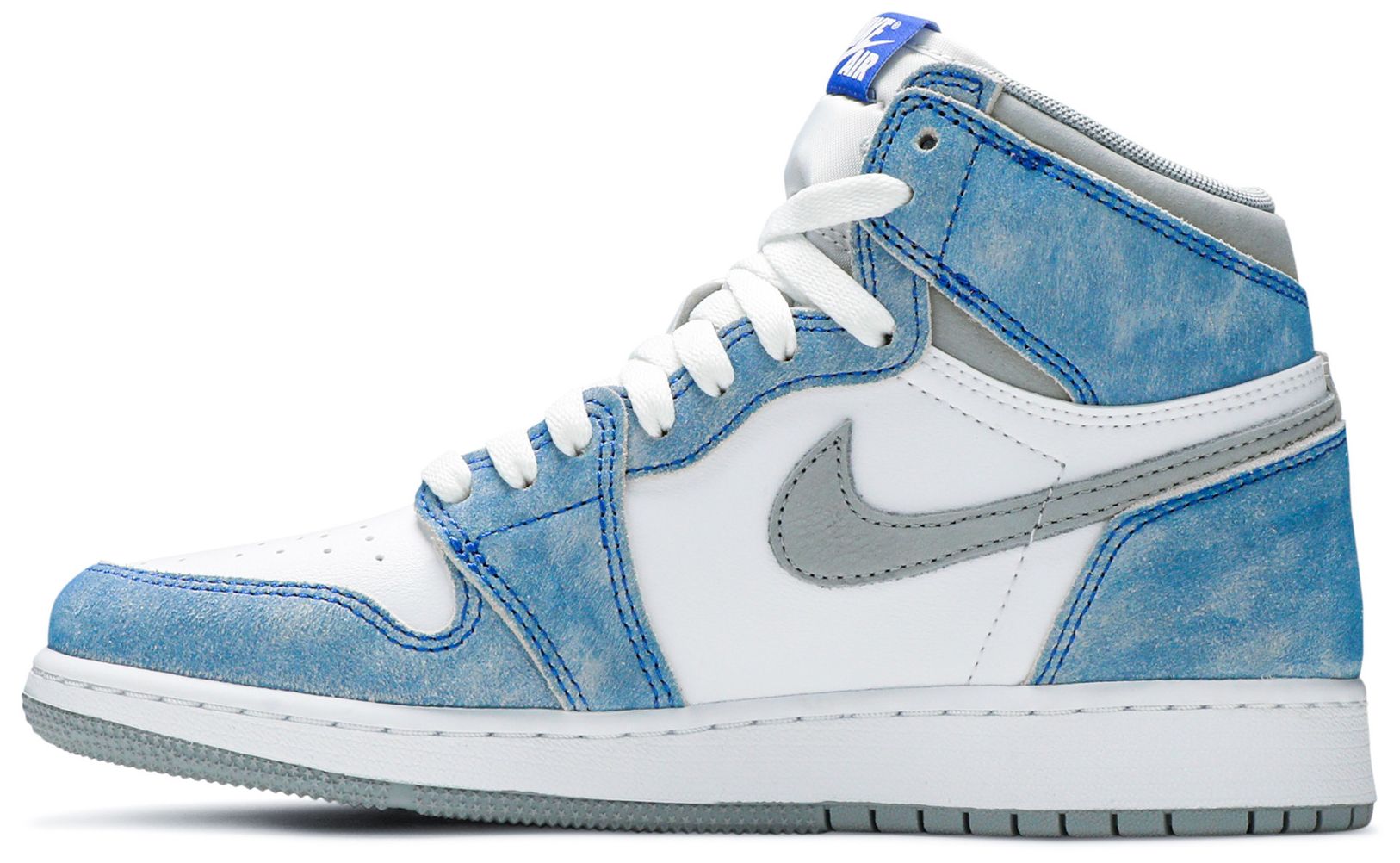 wmns air jordan retro 1 high og