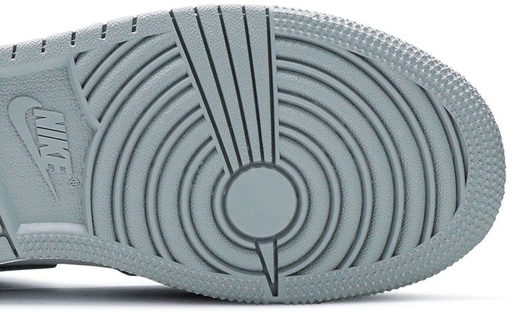 Air Jordan 1 Retro High OG GS Hyper Royal