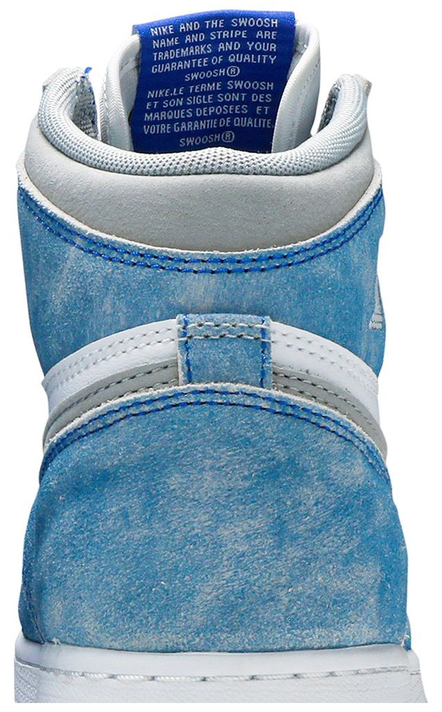 Air Jordan 1 Retro High OG GS Hyper Royal