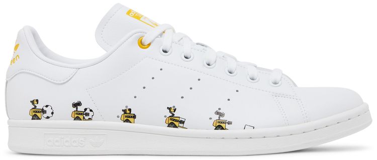 Disney x adidas Stan Smith Wall e