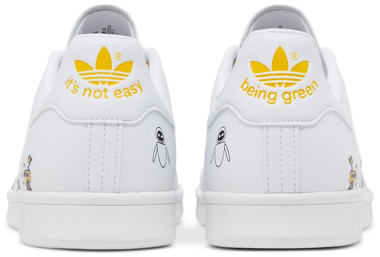 Disney x adidas Stan Smith Wall e