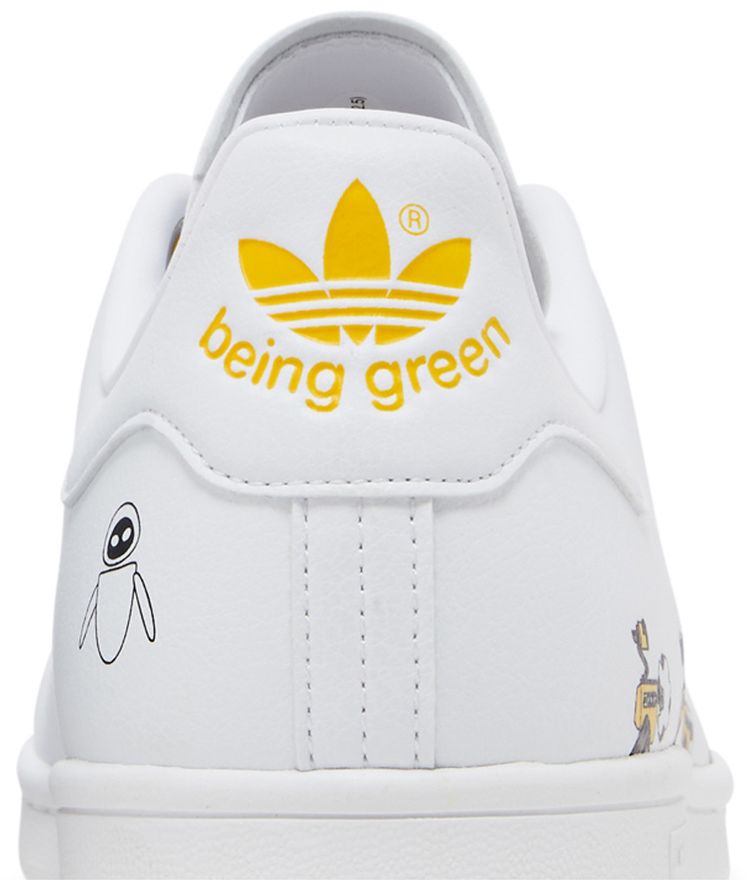 Disney x adidas Stan Smith Wall e