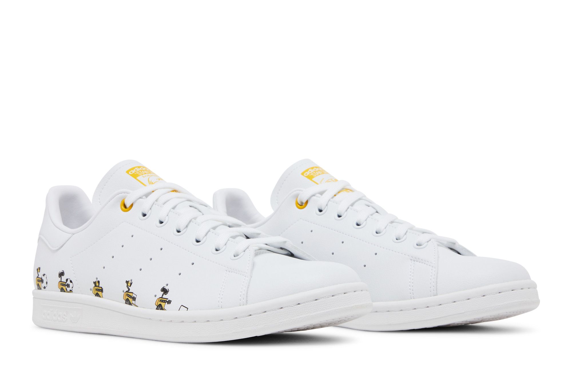 Buy Disney x Stan Smith 'Wall-e' - GZ3097 | GOAT