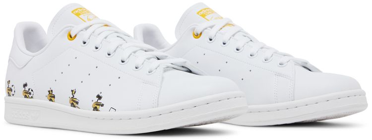 Disney x adidas Stan Smith Wall e