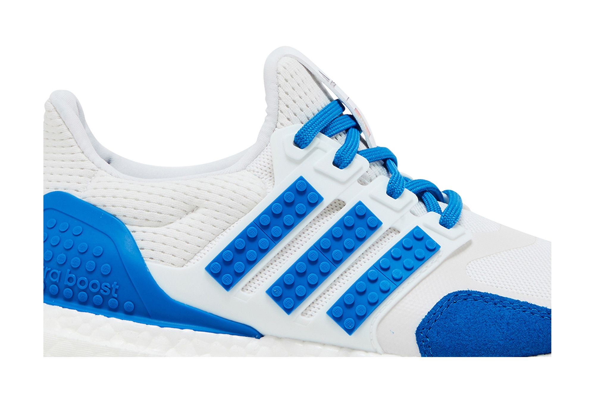 Shock blue ultra boost online