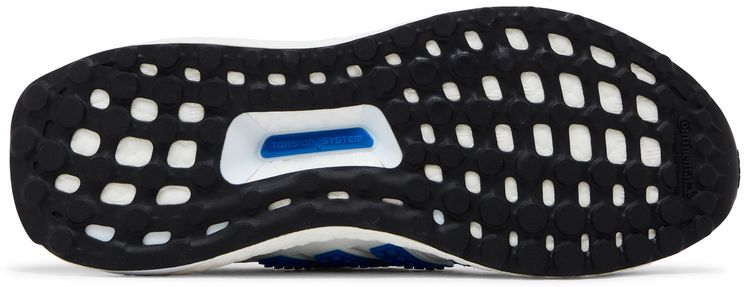 LEGO x adidas UltraBoost 21 J Color Pack   Shock Blue