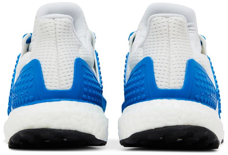 LEGO x adidas UltraBoost 21 J Color Pack   Shock Blue