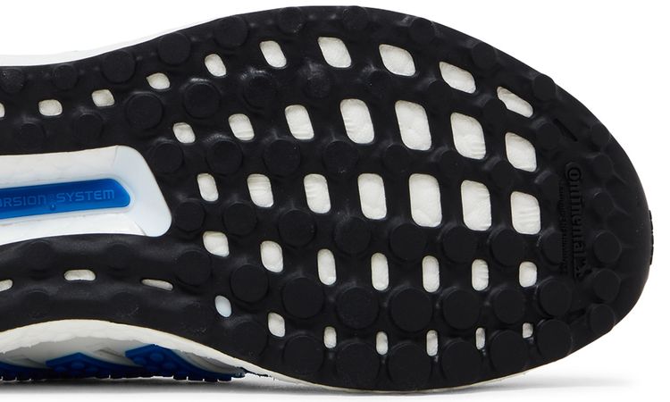 LEGO x adidas UltraBoost 21 J Color Pack   Shock Blue