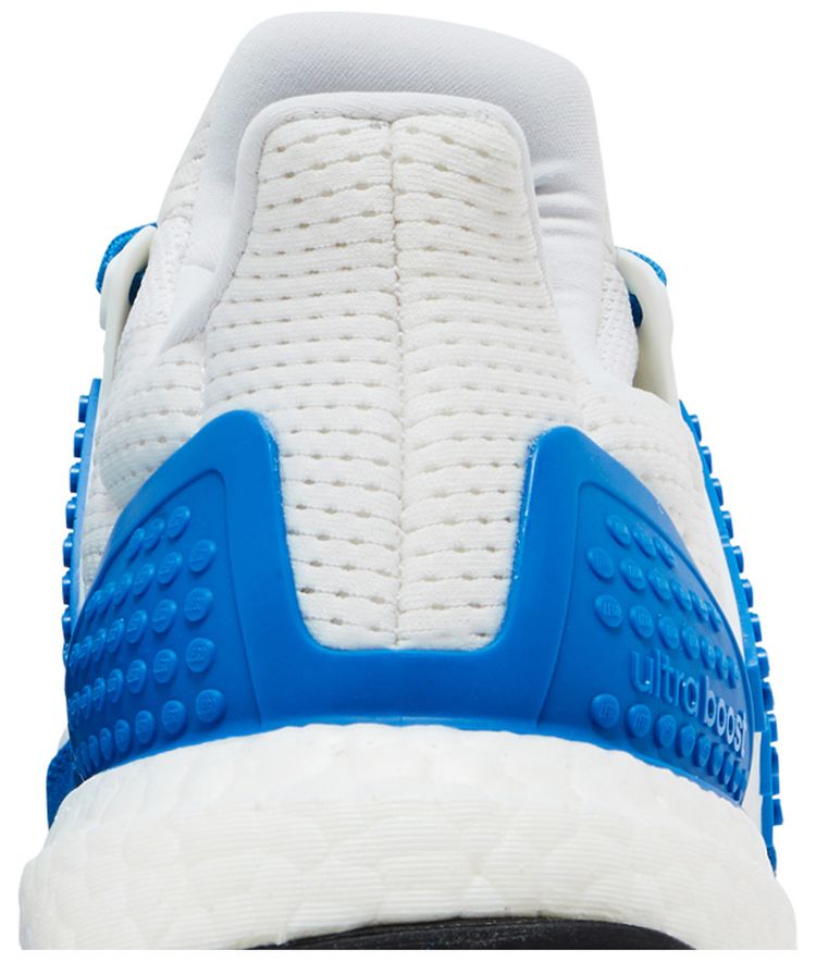 LEGO x adidas UltraBoost 21 J Color Pack   Shock Blue