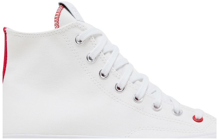 Converse CLOT x Chuck 70 High White