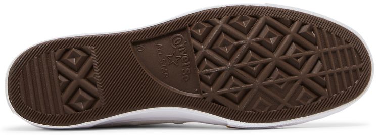 Converse CLOT x Chuck 70 High White